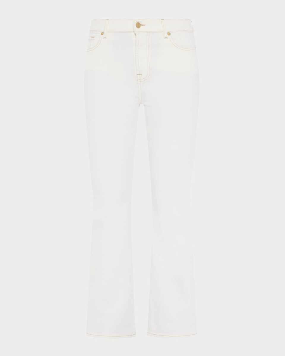 Daisy Ankle Bootcut Jeans